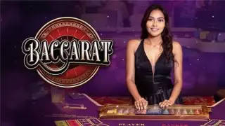 e - Baccarat E
