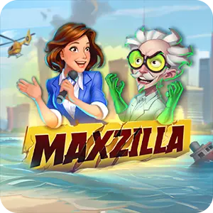 Maxzilla