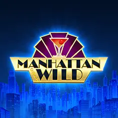 Manhattan Goes Wild