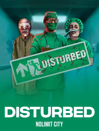 Disturbed