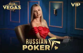 Russian Poker VIP