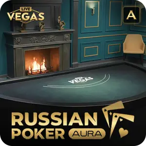 Russian Poker Aura A