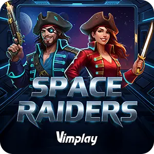 Space Raiders