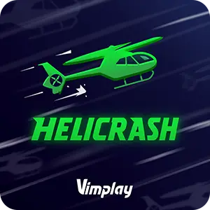 Helichrash