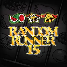 Random Runner 15