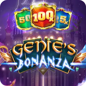 Genie's Bonanza
