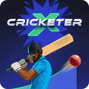 CricketerX