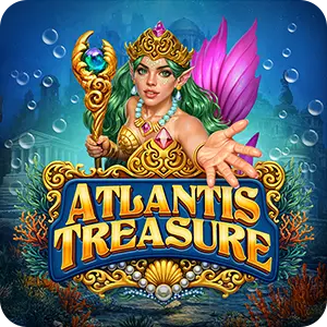 Atlantis Treasure