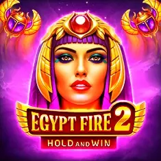 Egypt Fire 2