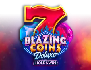 Blazing Coins Deluxe